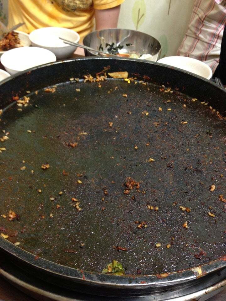 춘천원조닭갈비