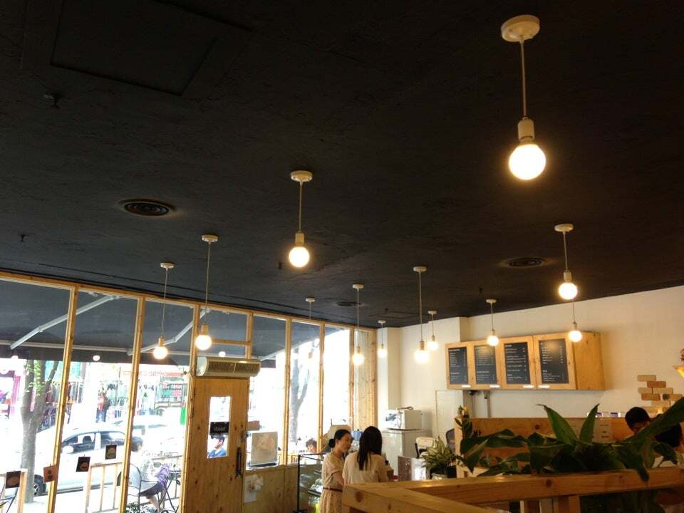 커피에반하다