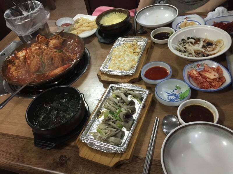 해선당