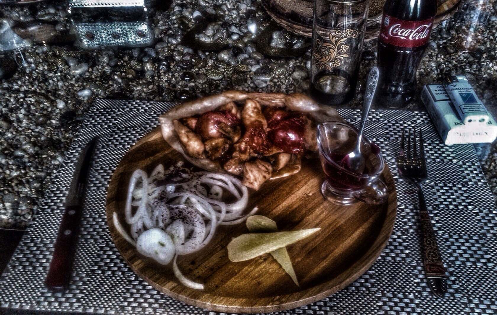 Akhalil