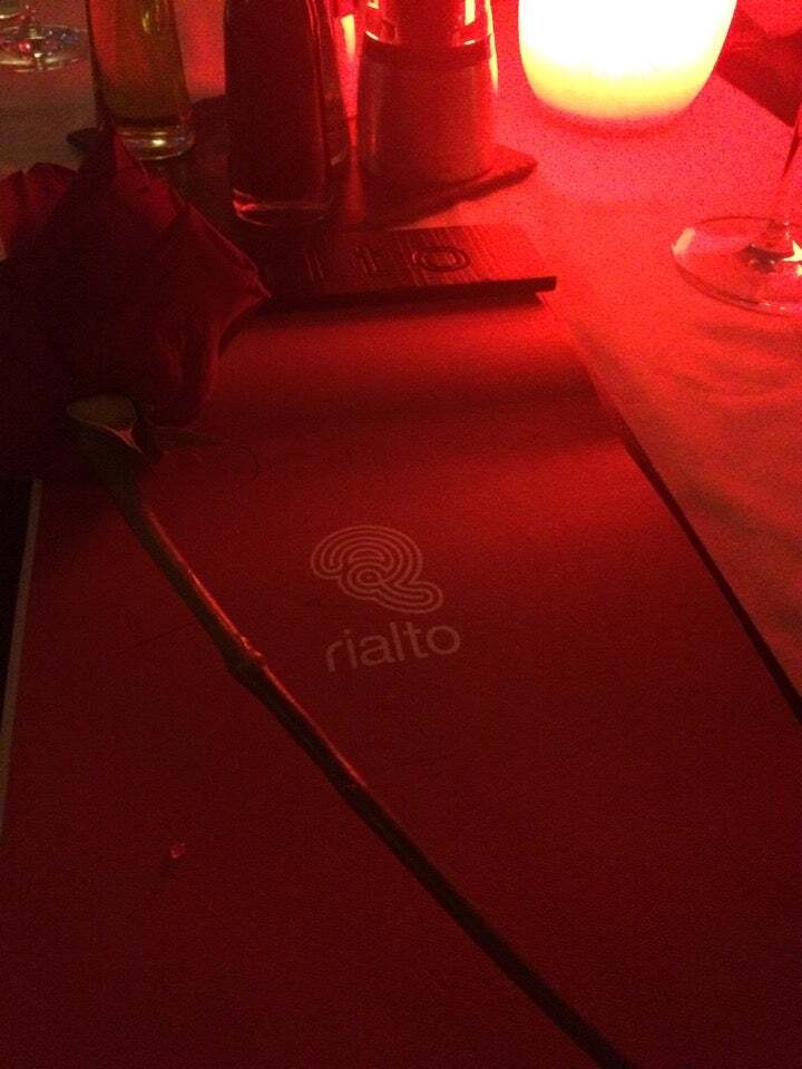 Rialto