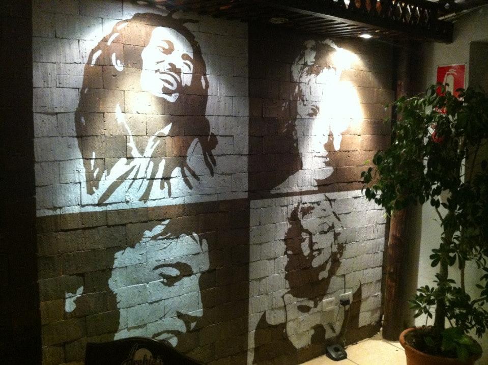 Archie's Grill & Bar