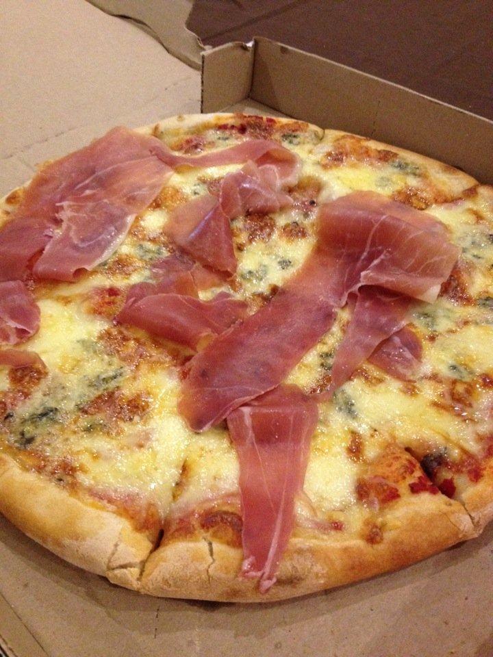 Rossonero delivery