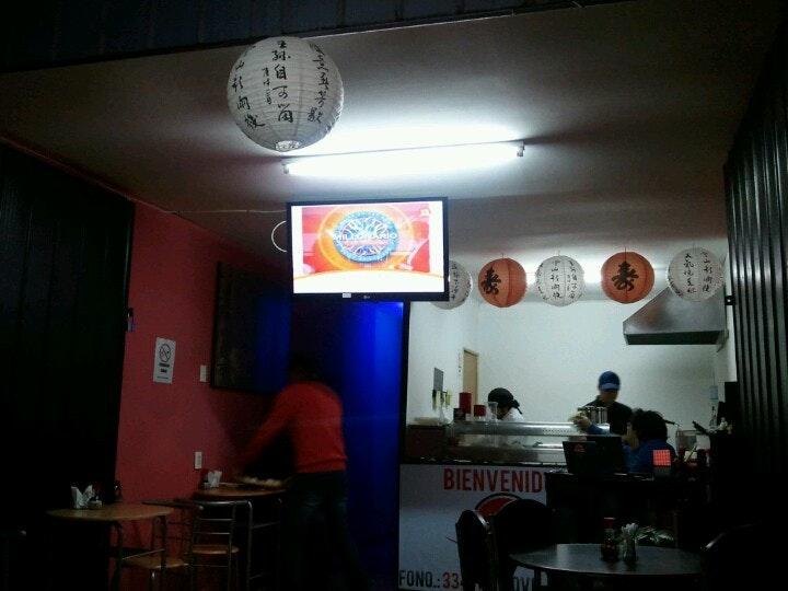 Osaka Sushi