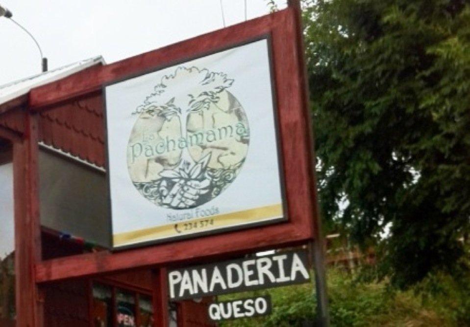 La Pachamama Natural Foods