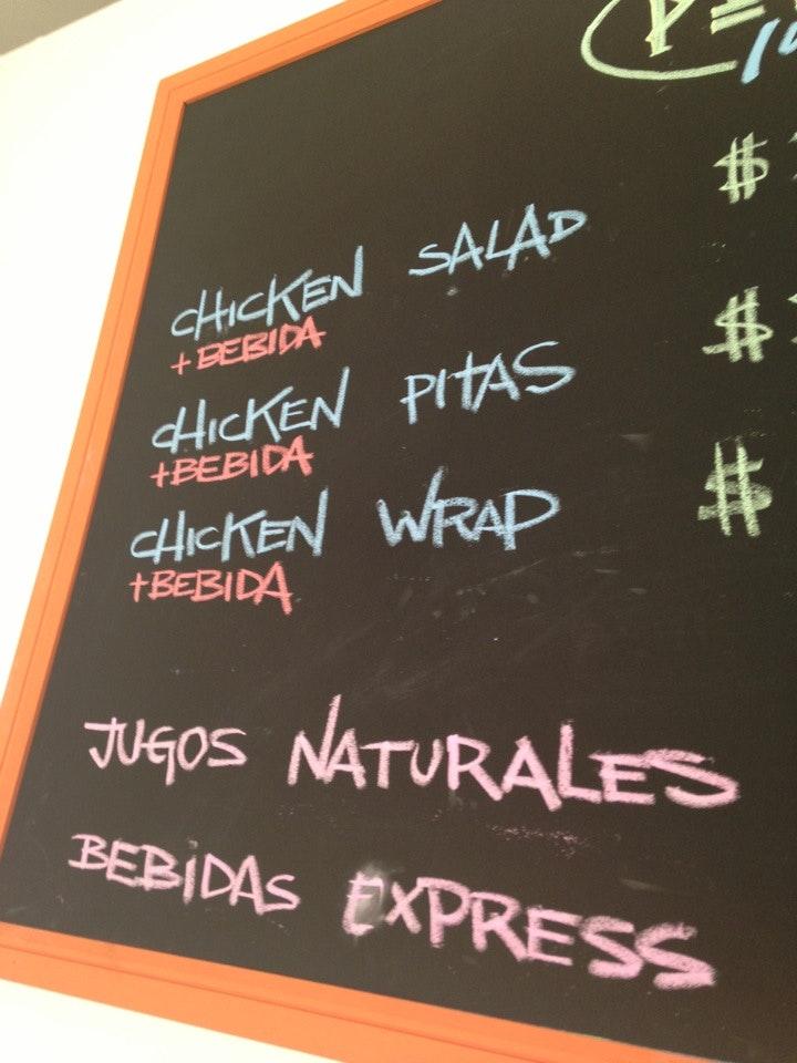 Pitas In