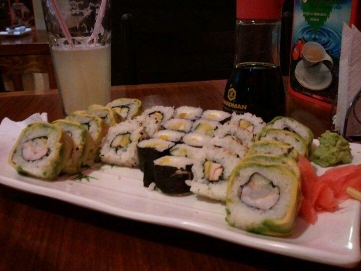 Kenji Sushi