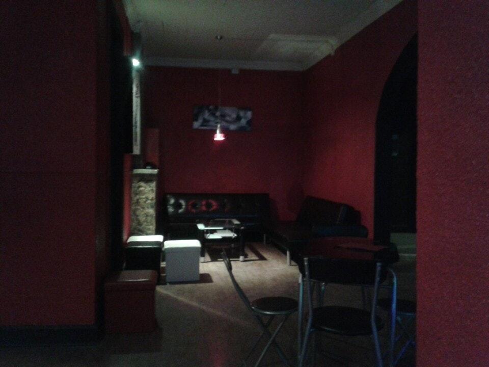Diablo's Restobar