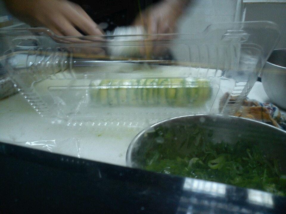 SushiRed Quilpué