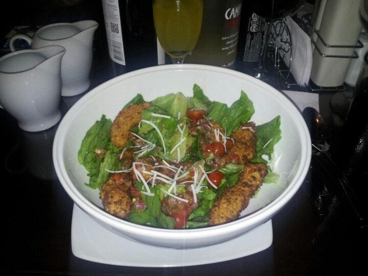Restaurant Antu