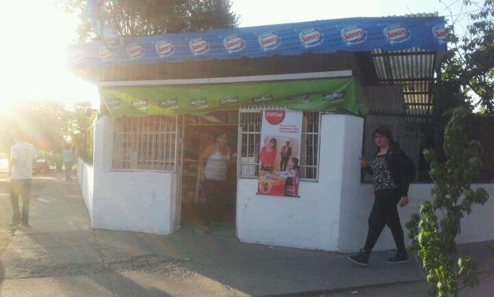Gargamel's Store