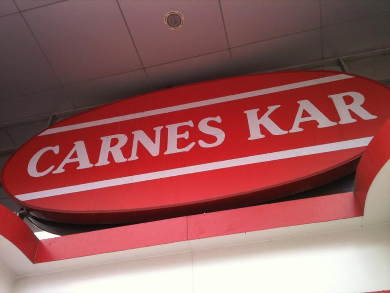 Carnes Kar