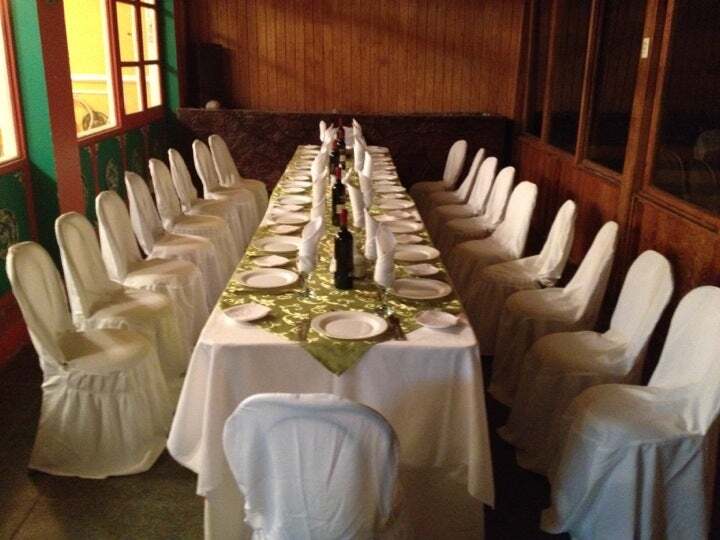 Hosteria De Taltal