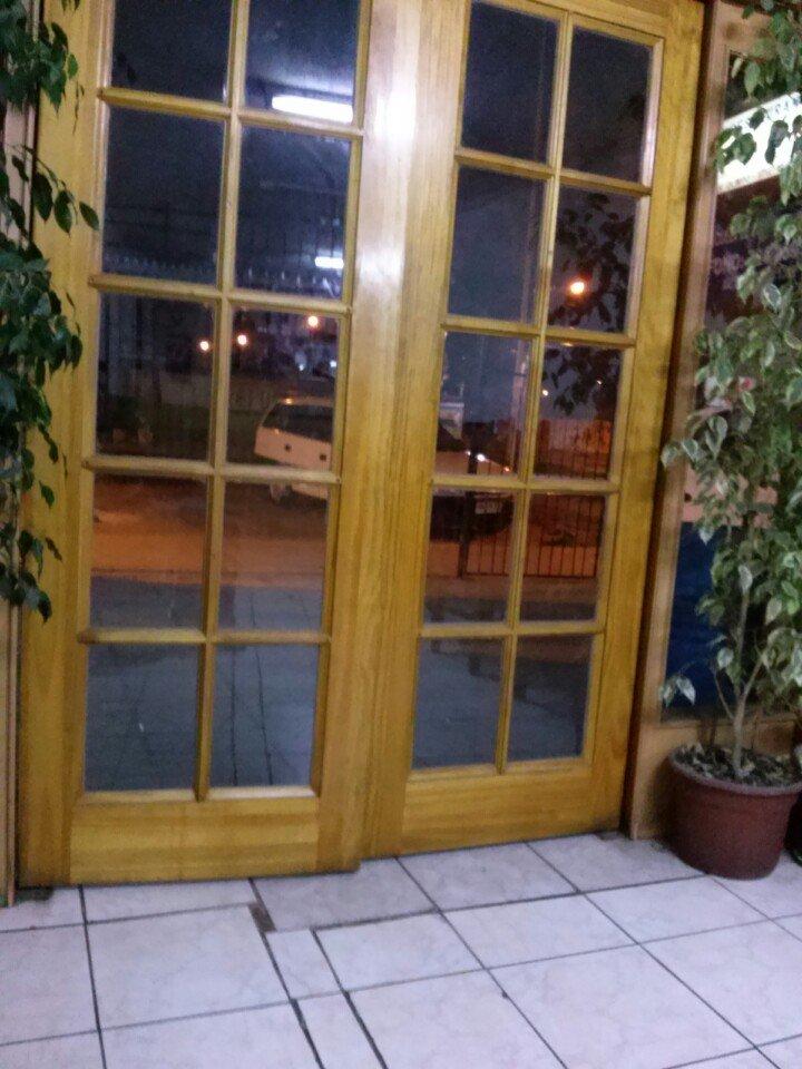 Los chinitos de olimpo