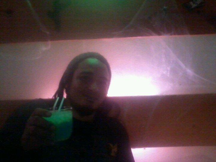 Club Cactus Pub