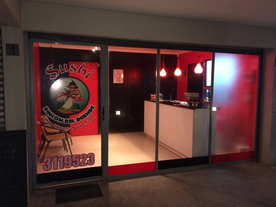 Sushi Rincon del Duende