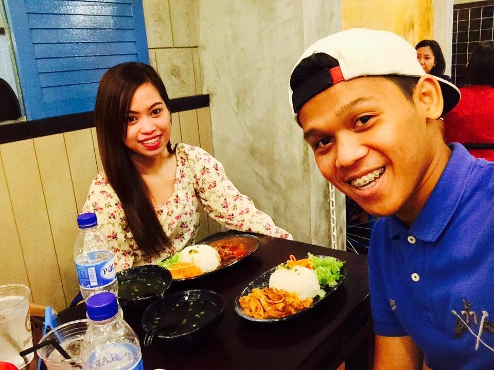 Pho Street