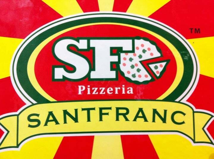 Rite Pizza