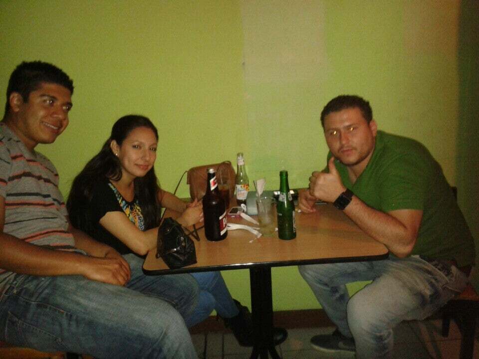 Costumbres Costarricenses