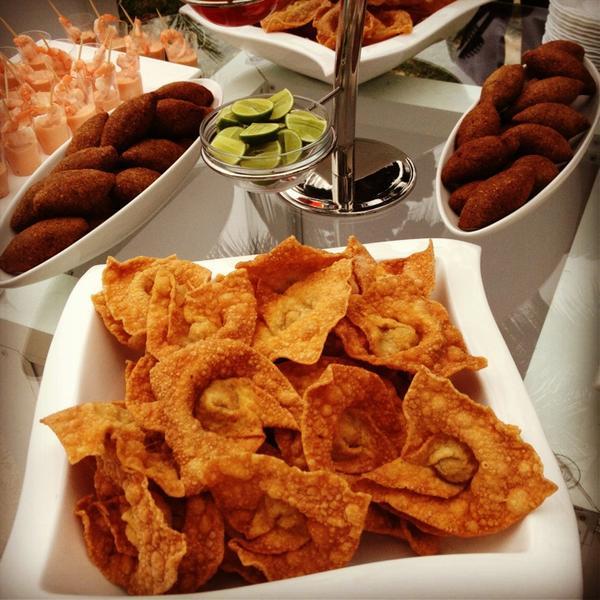 Restaurante LUN FUN Gourmet