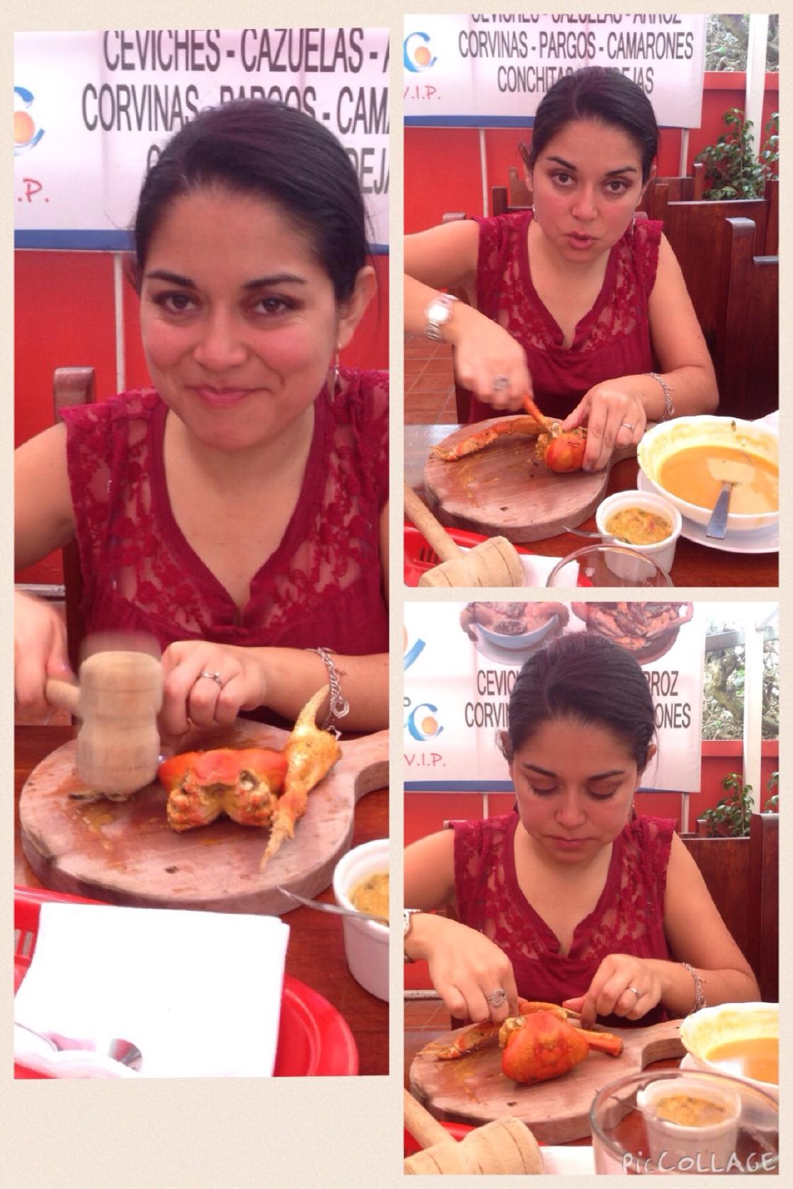 Cevicheria Acapulco VIP