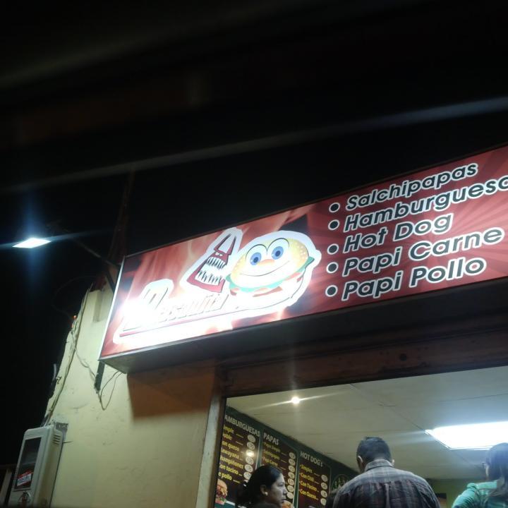 D' Pasadita