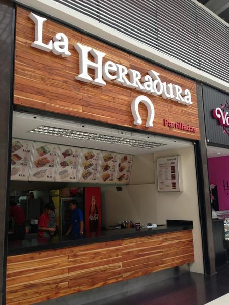 La Herradura