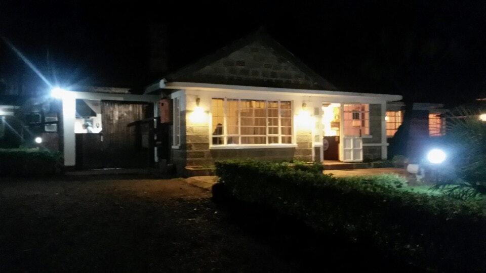 Mamma Mias Restaurant