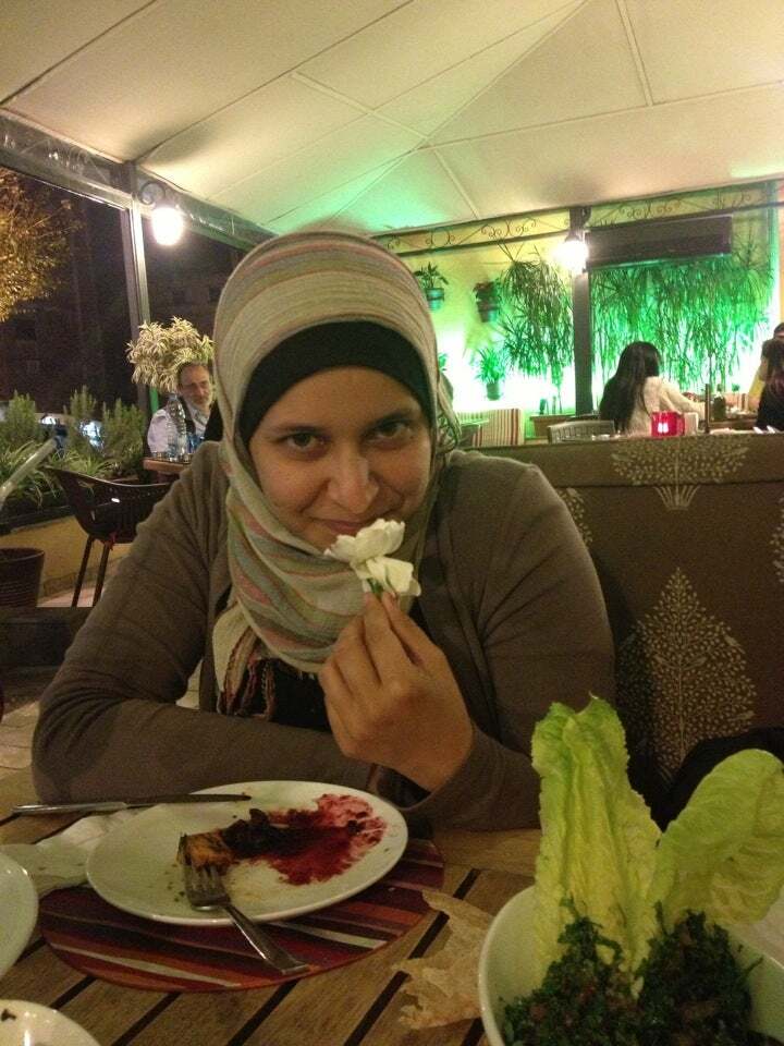 Basma -Bistrot Libanais