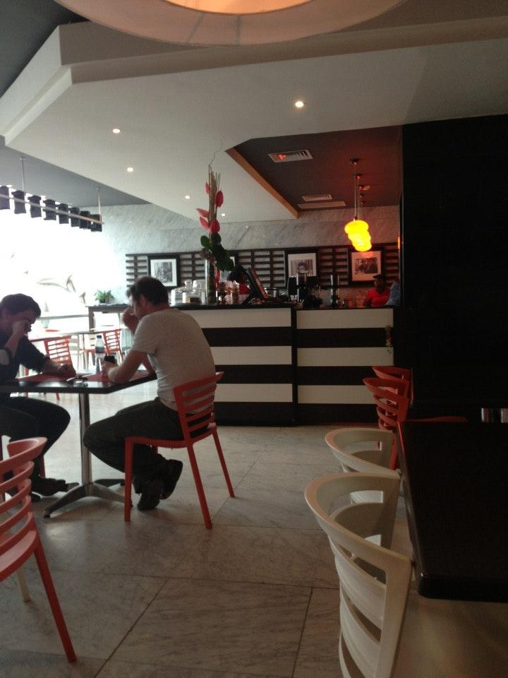 Caffettissimo