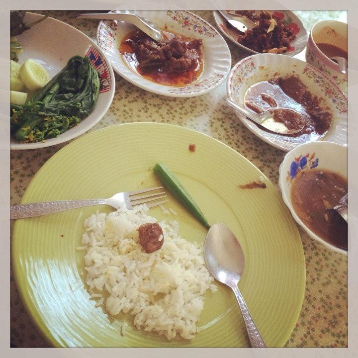 Ko Cho Lay Restaurant