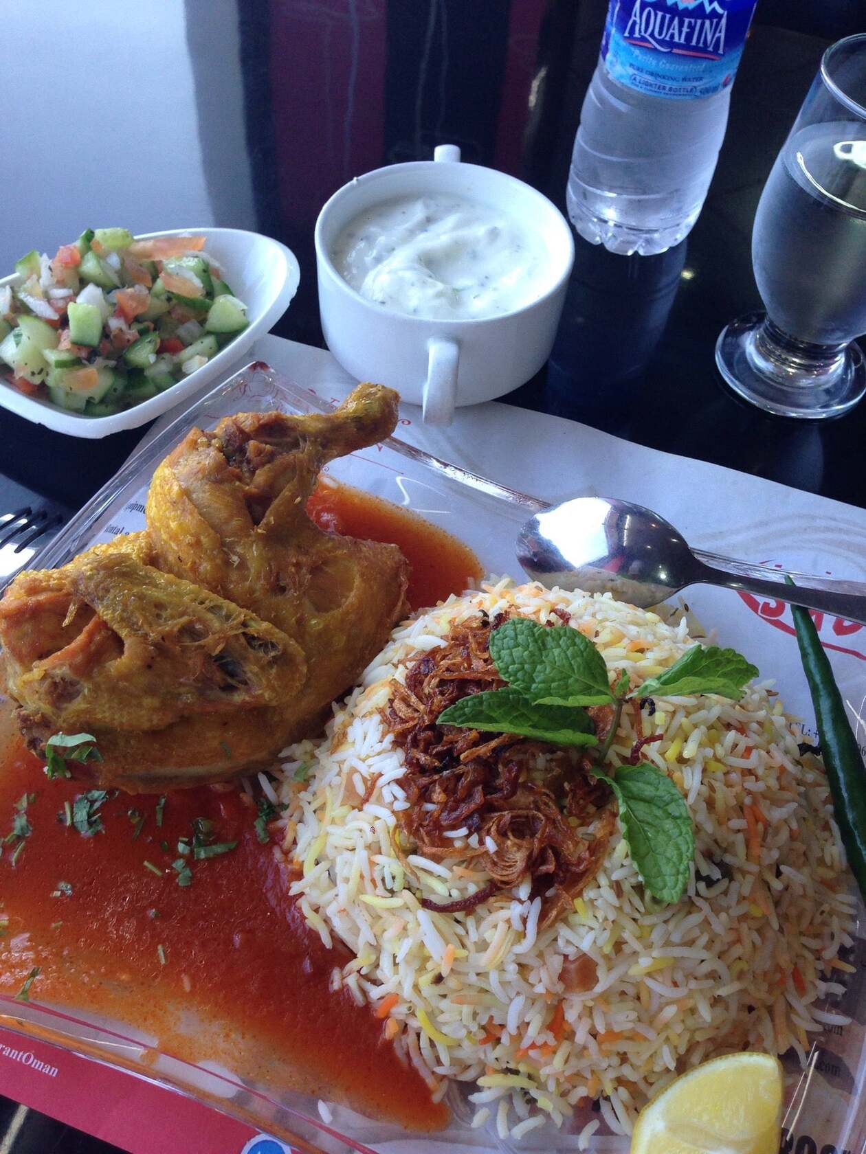 Sadaf Iranian Restaurant