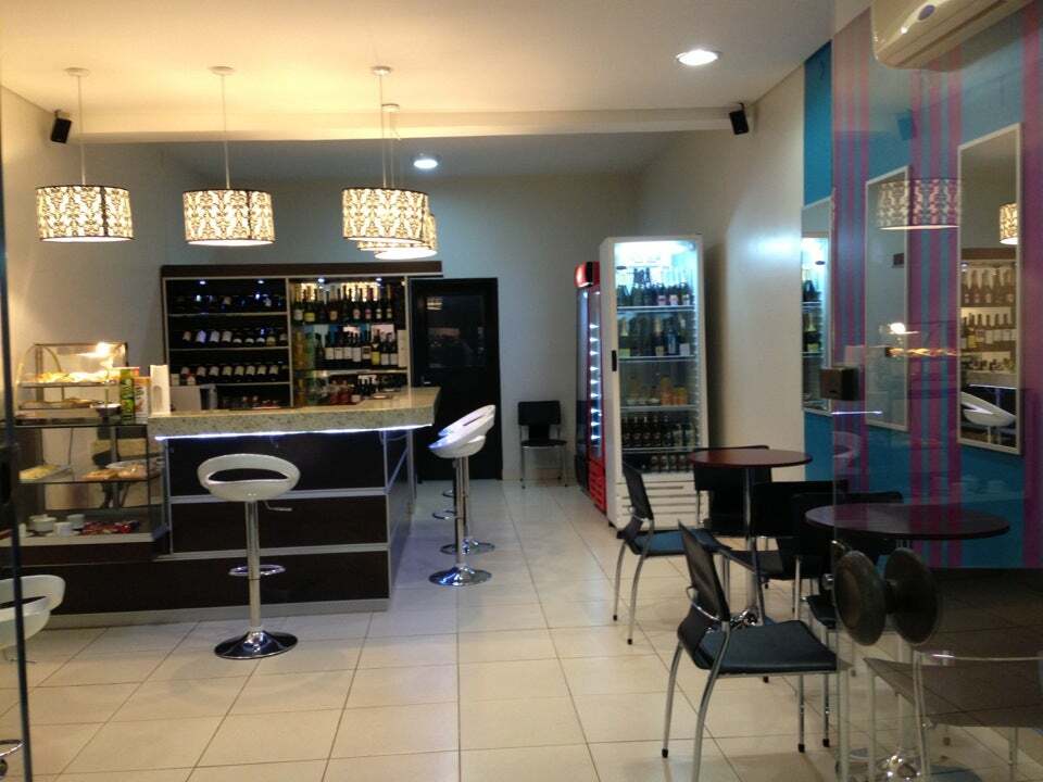 MISTURA Gourmet-Drink