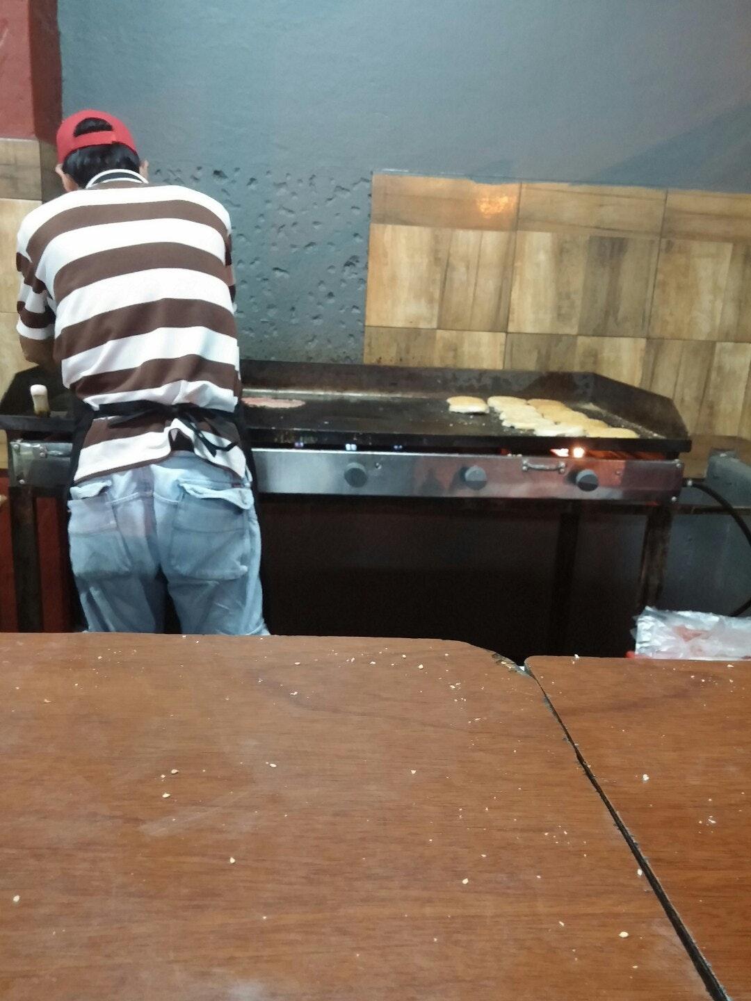 Gordinho Sajonia