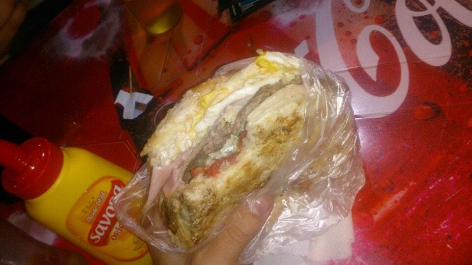 Manolo's Lomitos