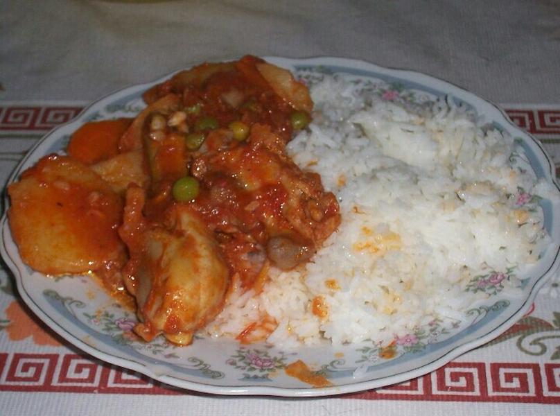 Comedor El Antojo