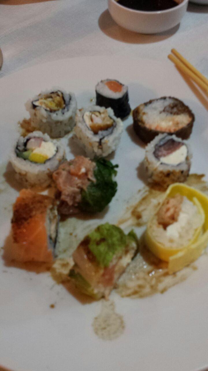 Ichiban Sushi
