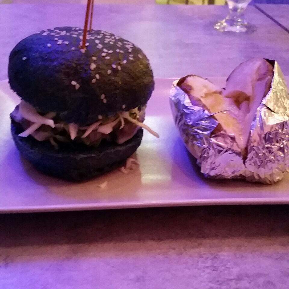 Optimus Bar & Grill