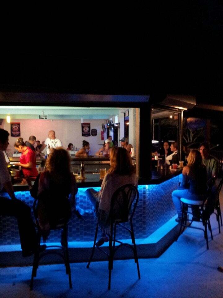Sole Beach Club