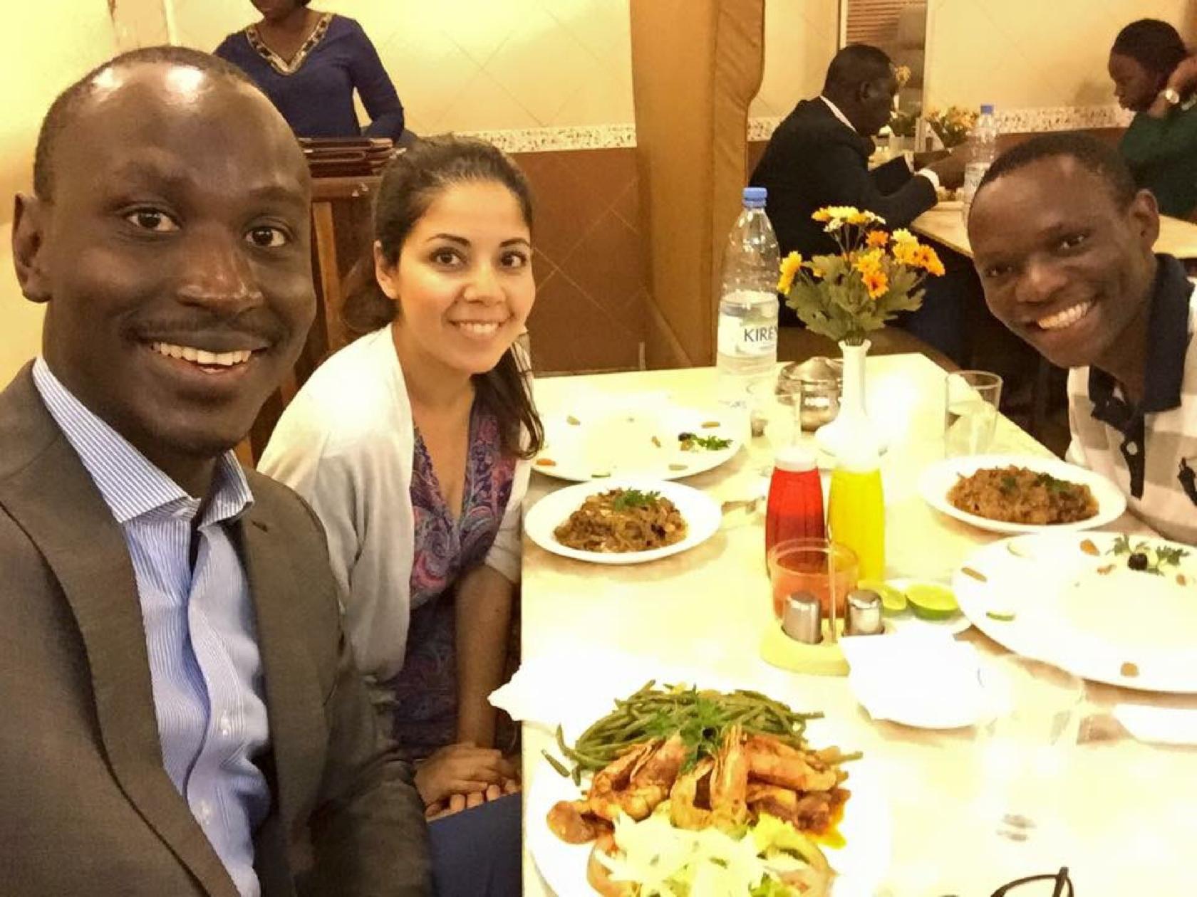 Lalibela Ethiopian Restaurant