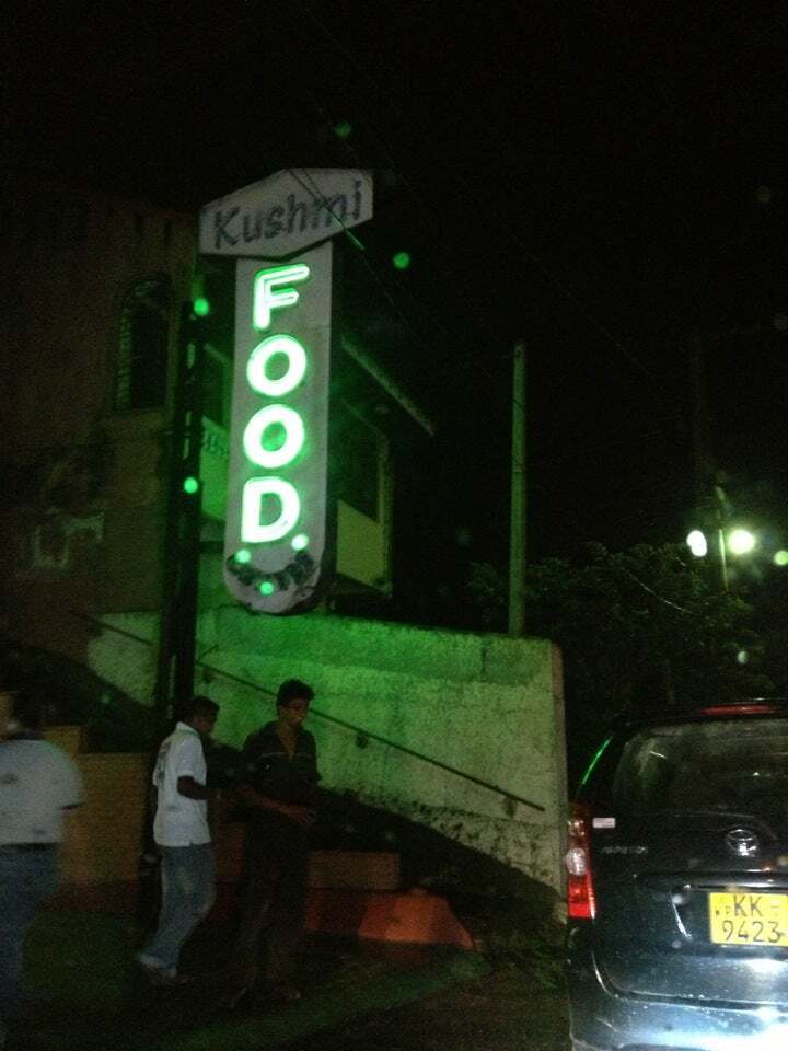 Kushmi Foods