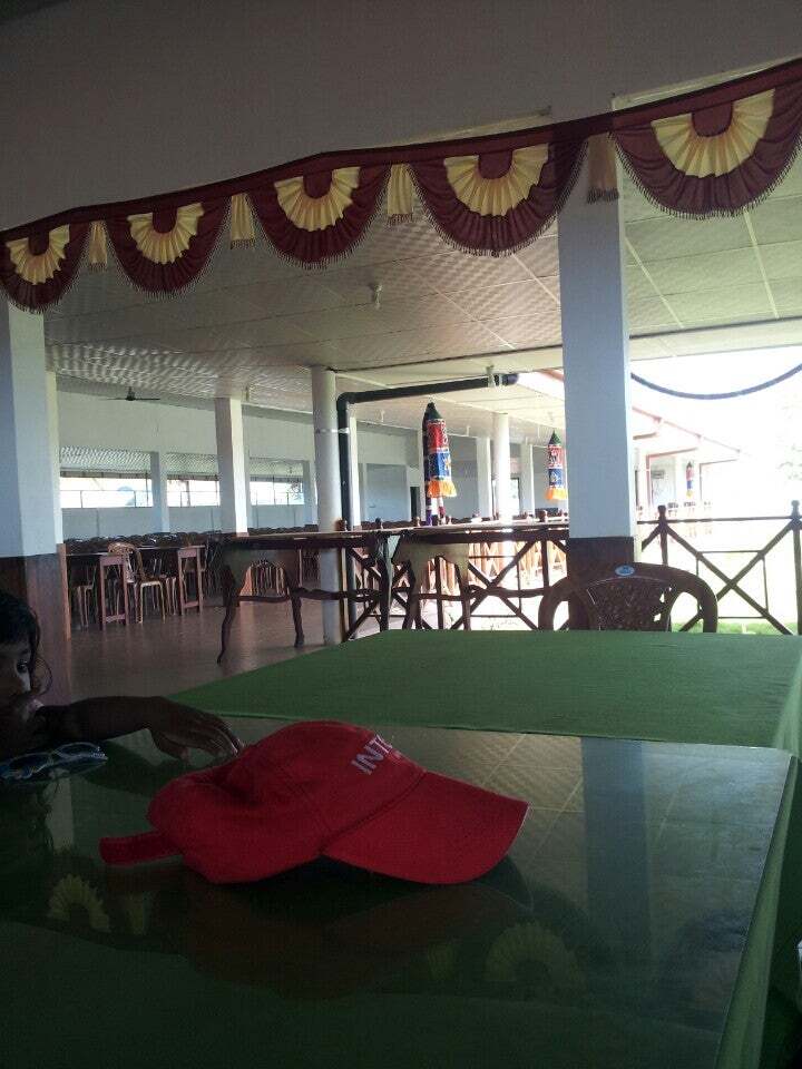 Sri Vari Balagi restaurant
