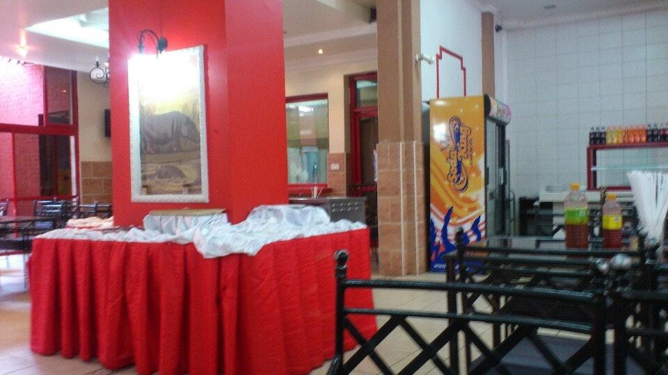 Naaz Hotel
