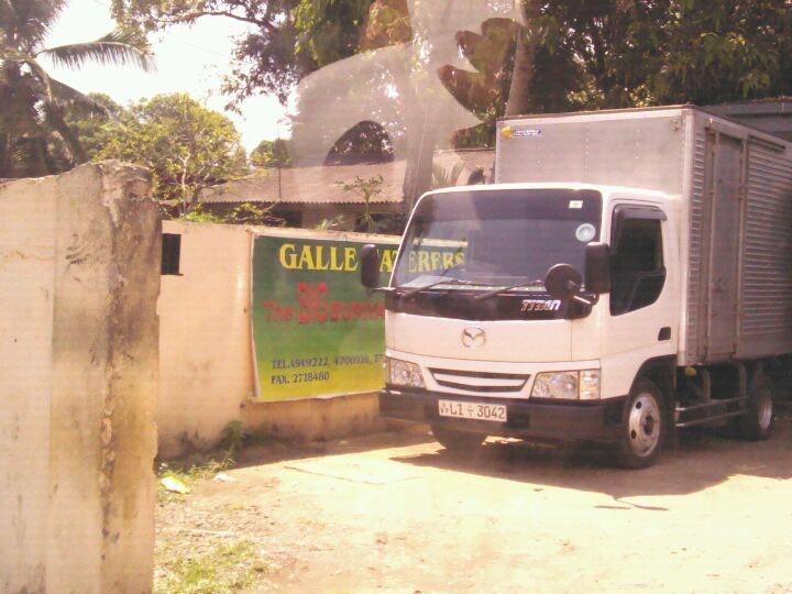 Galle Caterers