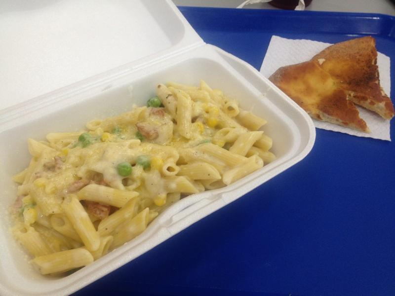 Pomodorata Comida italiana