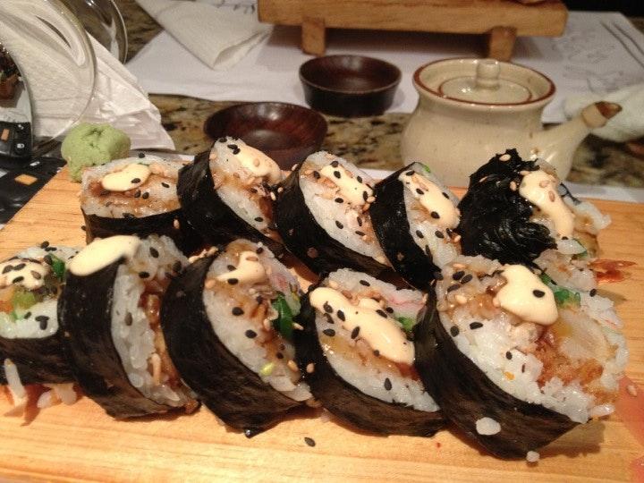 Shogunato Sushi Bar