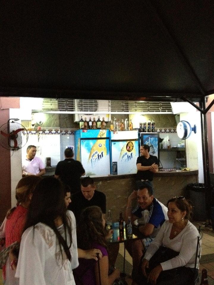 Cachapera Asi Si