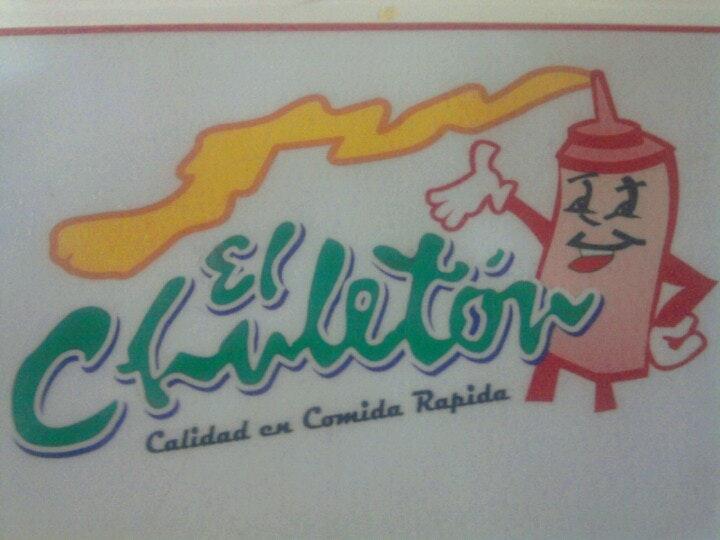 El Chuletón