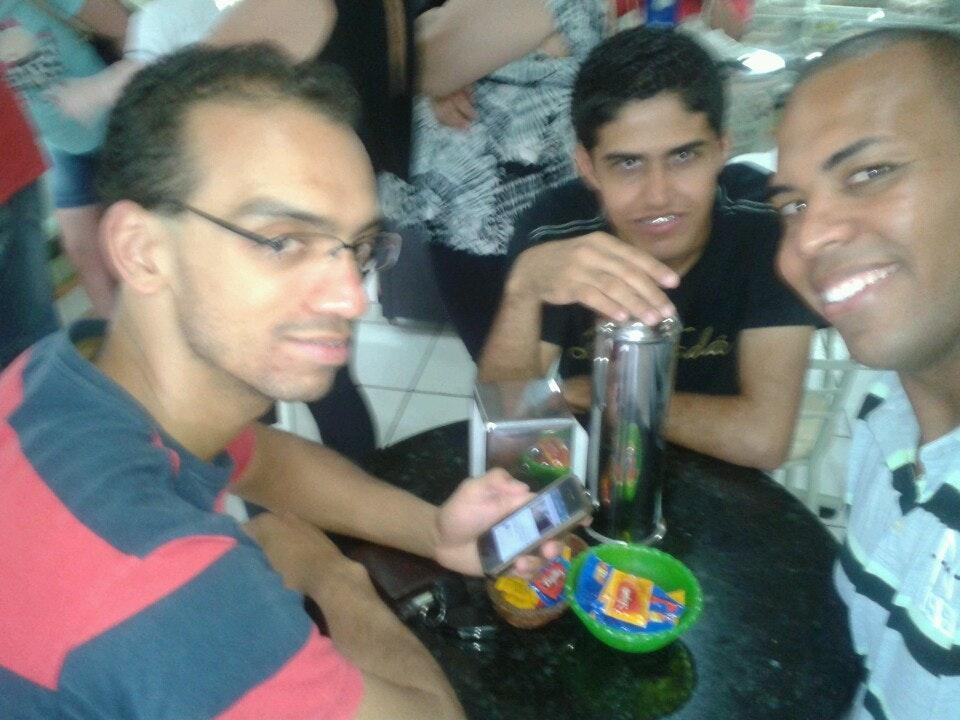 Panificadora e Confeitaria Santa Terezinha