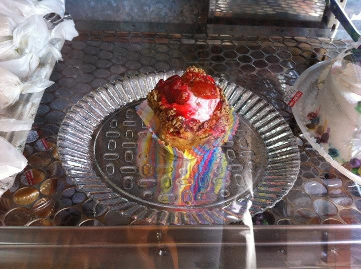 Panificadora Pane di Caetani - Loja 01